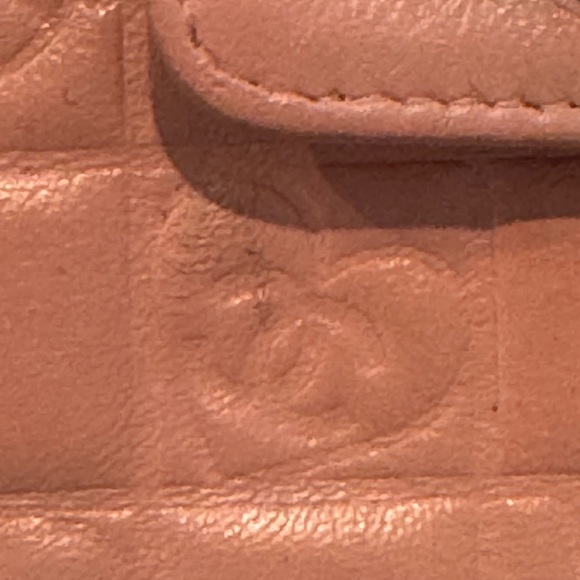 Beautiful vintage Chanel wallet - Picture 4 of 14